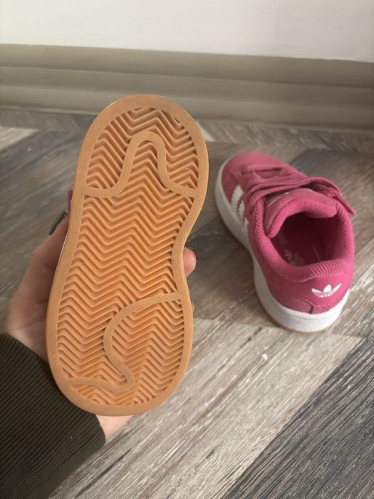 Детски маратонки Adidas