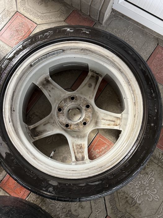 Продам диски на BMW БМВ Р17