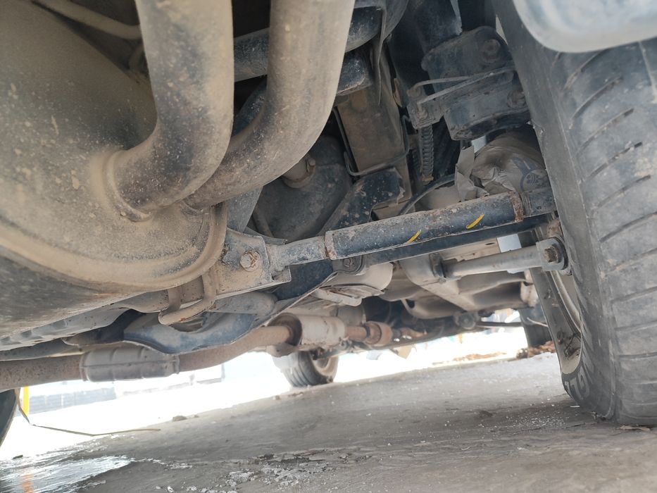 Авто Land Rover Freelander