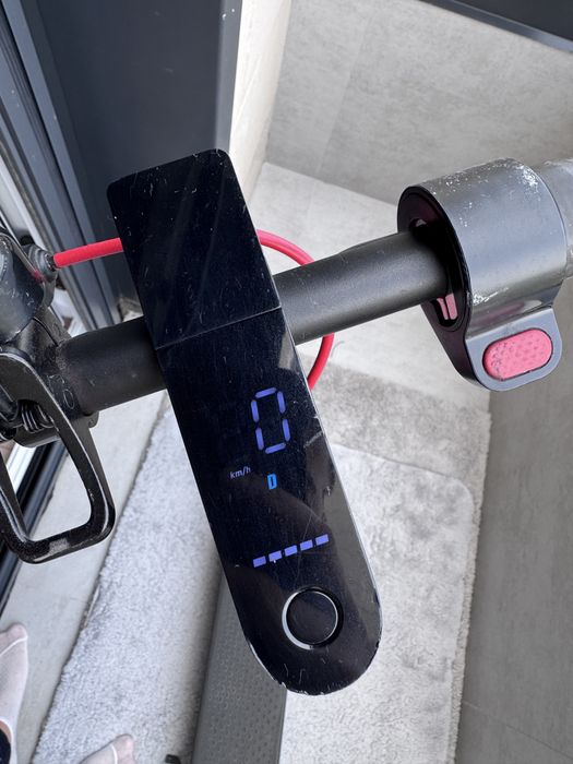 Самокат Xiaomi Pro  оригинал