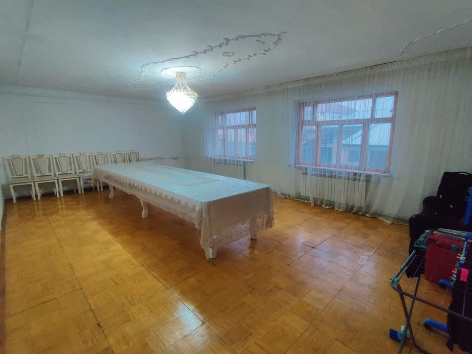 Продается дом из 10 комнат