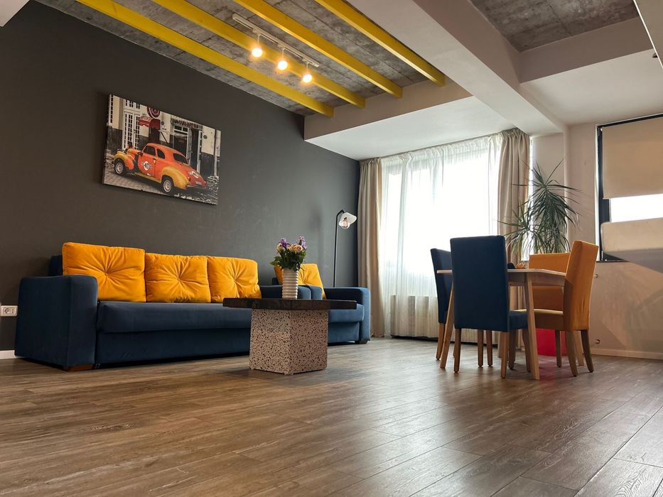 Apartament garsoniera inchiriat regim hotelier cazare