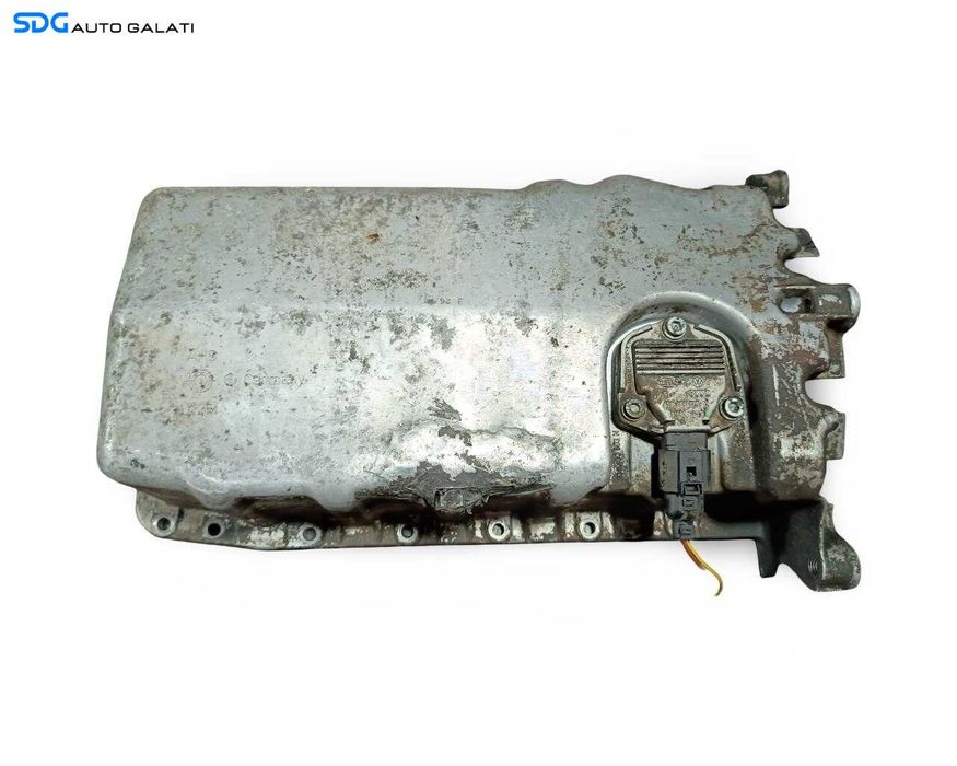Baie Ulei Motor Volkswagen New Beetle 1.9 TDI ALH ATD BSW BEW 1998 - 2011 Cod 038103601NA, 1J0907660B, 6PR008079 [LR6245]