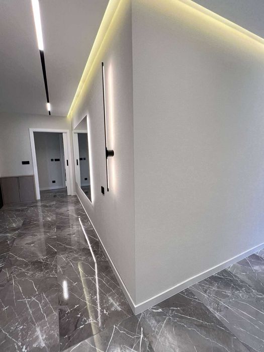 Дава се под наем Многостаен апартамент в София, Белите брези - 203 кв.м за 2600 € - Снимка #7