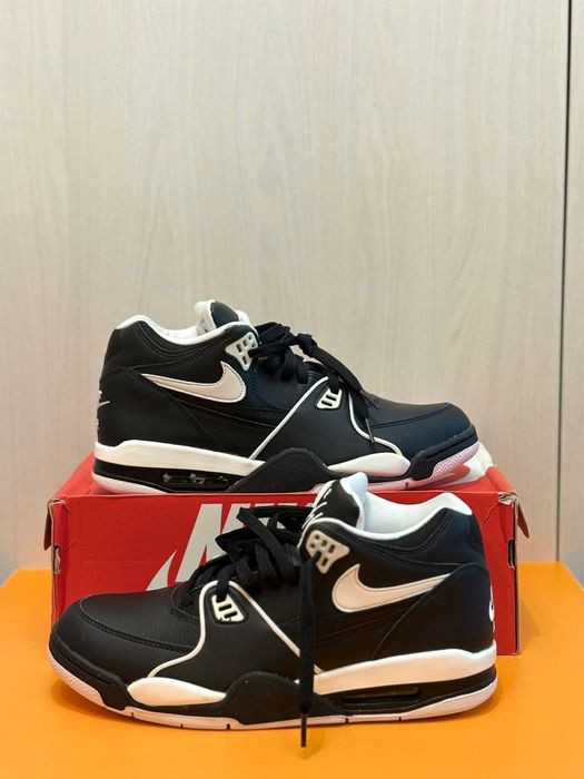 Nike Air Flight 89