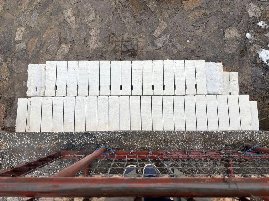 Алуминиеви радиатори за парно