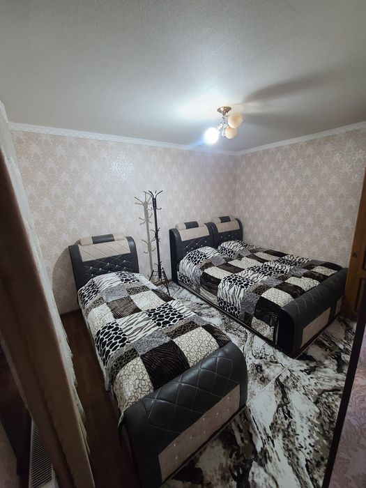 Oq tosh dacha zimniy