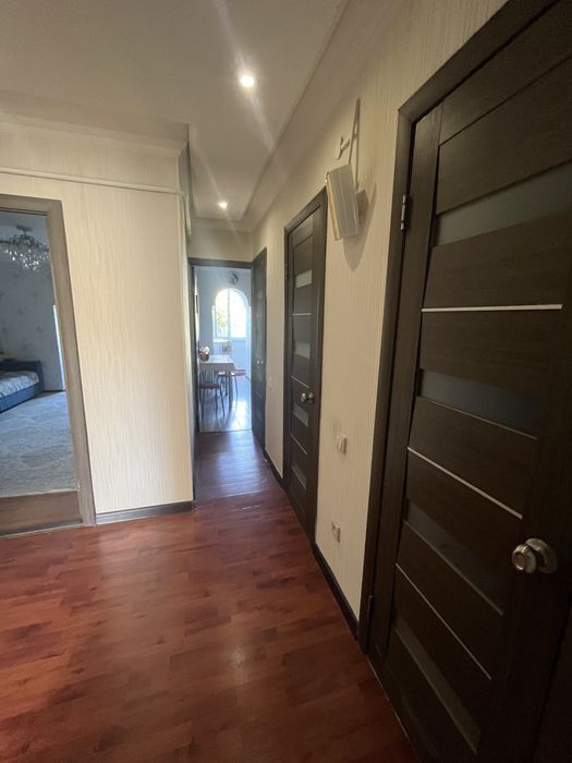 Продам 3 к.кв.по улице Сатпаева