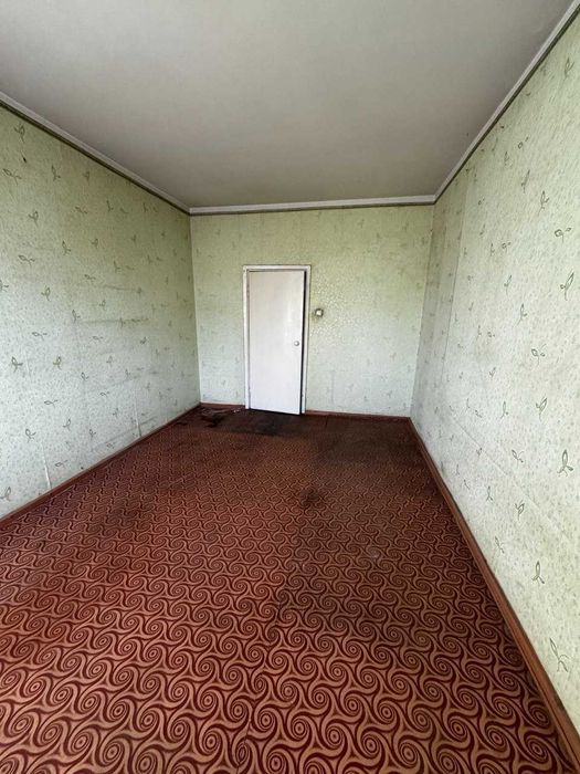 Продается пустая 3х комнатная квартира - Чиланзар 17, круг Аль-Хорезми