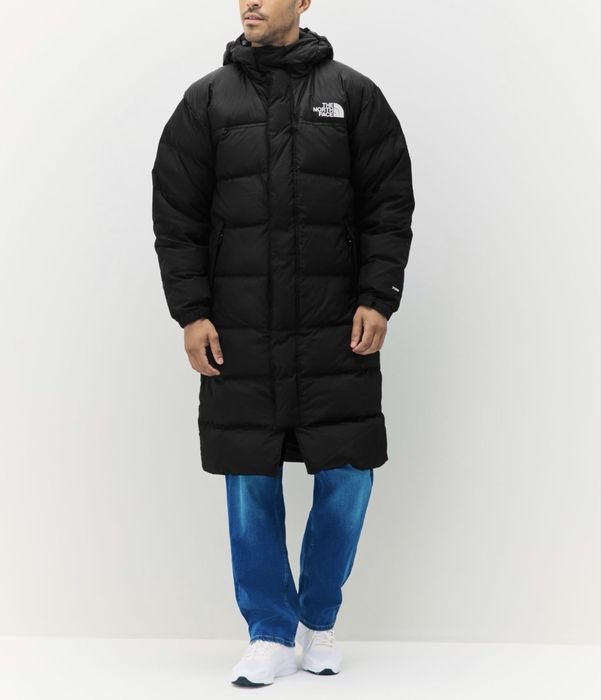 Пуховик оригинал The North Face Nuptse