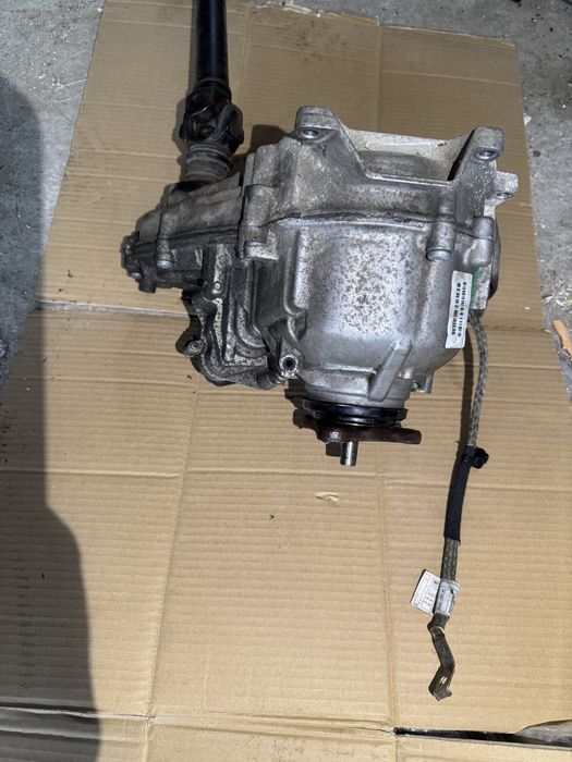 Cutie Transfer BMW X5 F15 - 8643151 ATC45L  - X3 F25 X4 F26