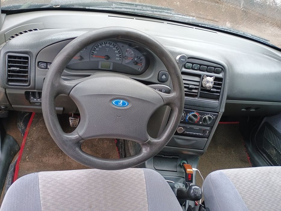 Машина ВАЗ2111 Продажа