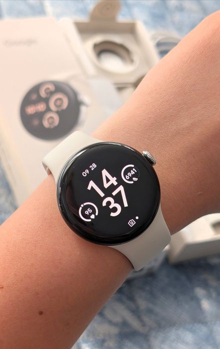 Google Pixel Watch 3 (41mm)