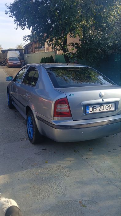SKODA Octavia 0 — imagine 4