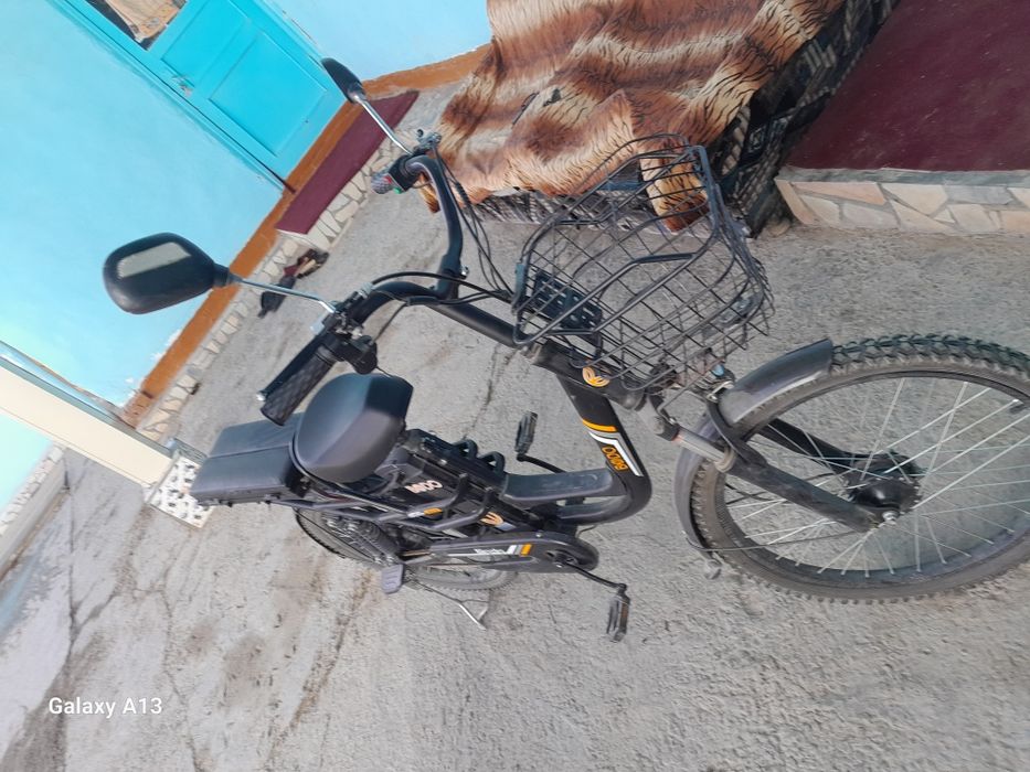 Холати янгидек 3 ой ишлатилган