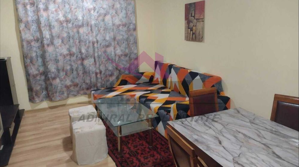 Дава се под наем Двустаен апартамент в Варна, Колхозен пазар - 55 кв.м за 275 € - Снимка #1