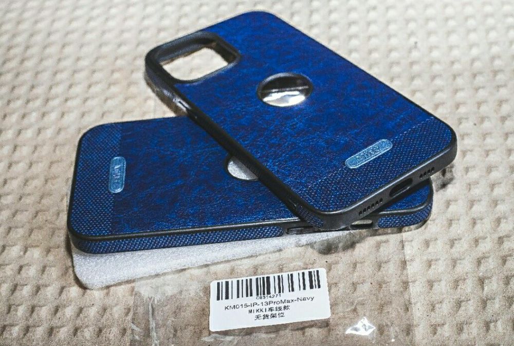 iPhone 13 pro и 13 pro max