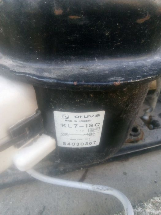 Компресор за хладилник