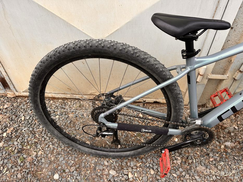 CUBE ACCESS 29 cadru M