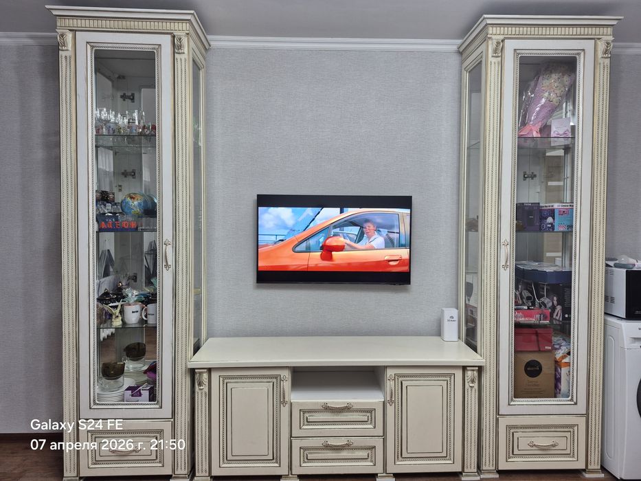 Продам стенку для зала