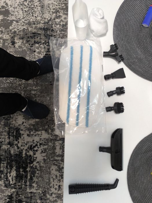 Парочостачка 10 в 1