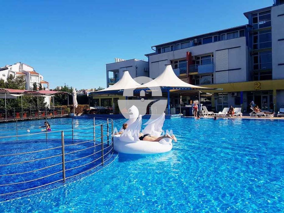 Продава се Тристаен апартамент в к.к. Слънчев бряг - 93 кв.м за 947 €/кв.м - Снимка #12