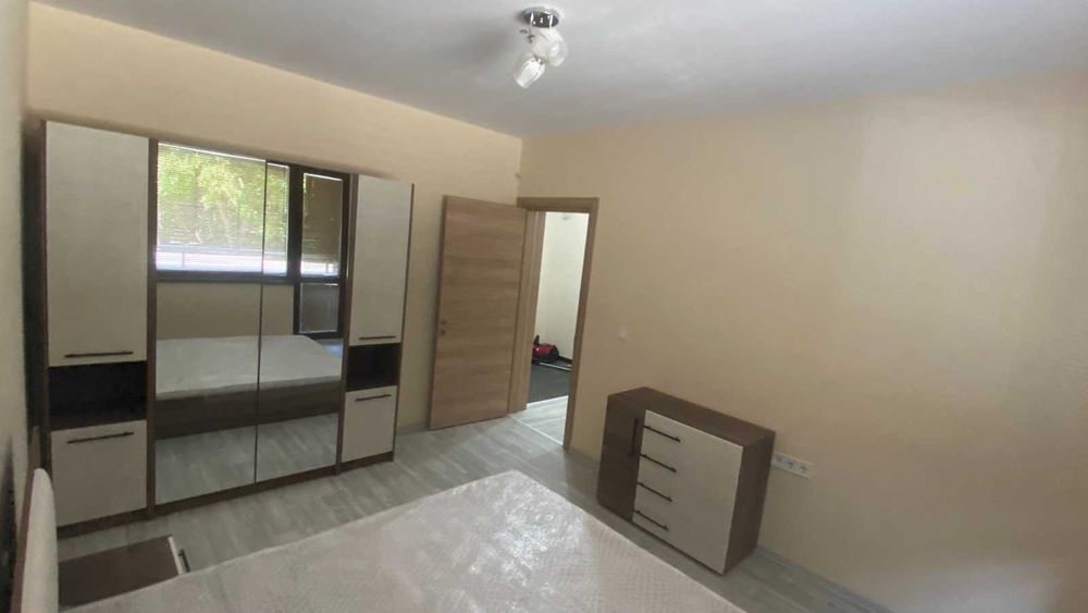 Дава се под наем Тристаен апартамент в Пловдив, Остромила - 95 кв.м за 433.5 € - Снимка #8