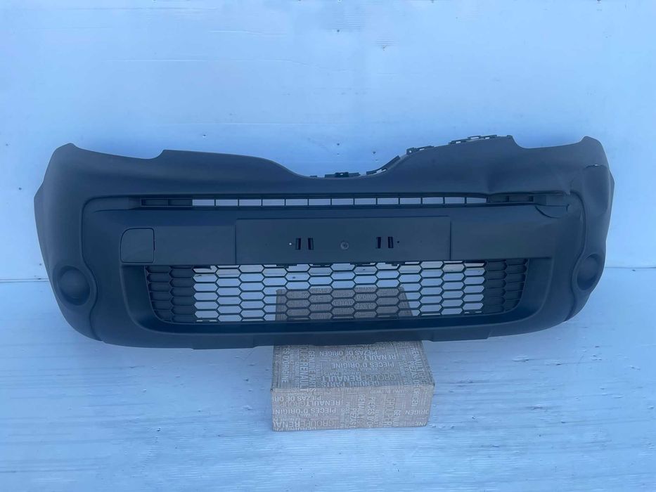 Bara fata Renault Kangoo 2 2013+ originala cu defect