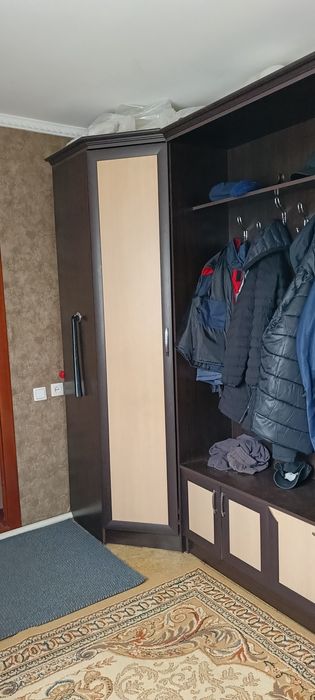 Прихожая б/у. 35000т
