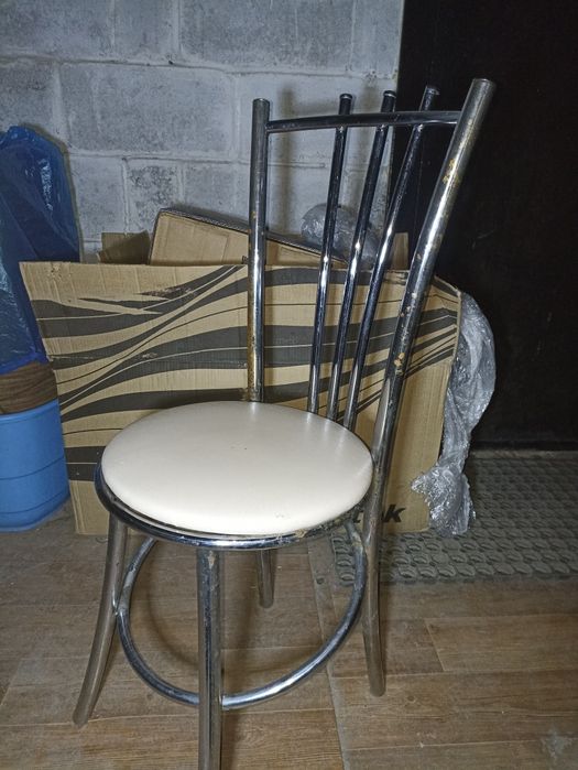 Стул Поддон маленький Юг