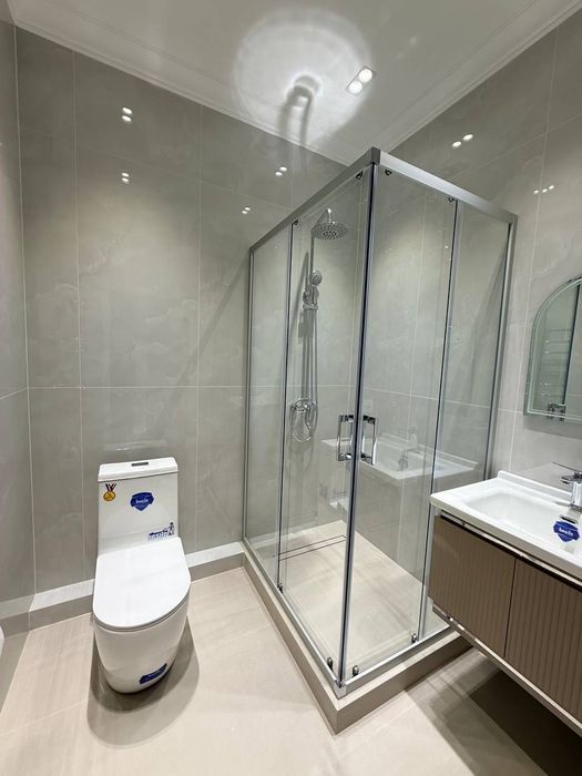 BI group ЖК Ботаника  Ор р Ботанический сад