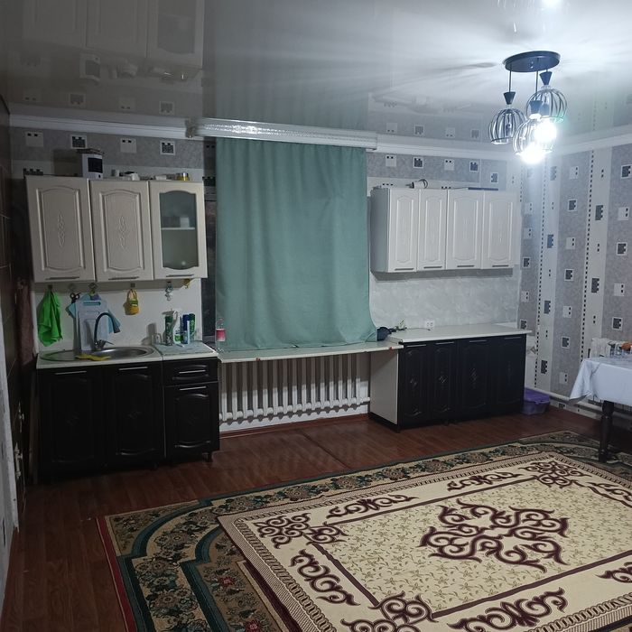 Продаю дом. Төле би