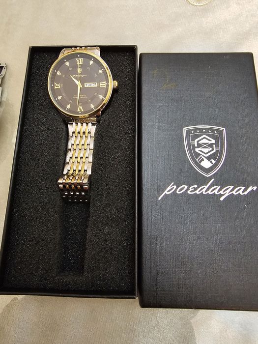 Часы орегинальныи