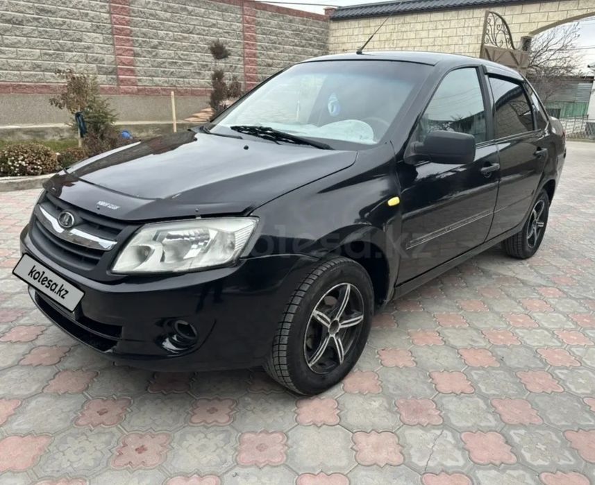 Продам Лада Гранта