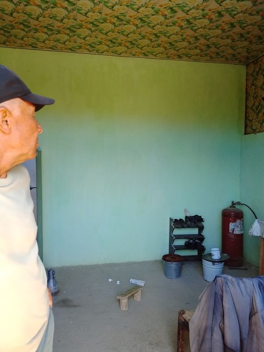 Уй сотилади 5 та хона ва иккита дахлиз тандирхона хаммом