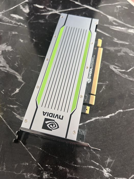 Tesla nvidia component server