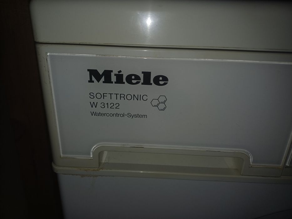 Пералня Miele работеща