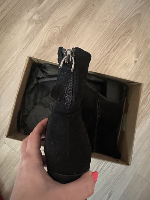 Дамски нови боти