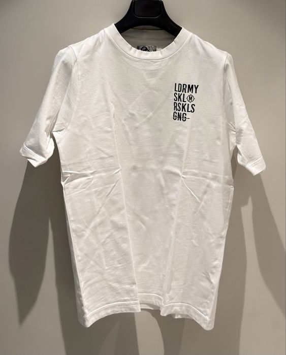 Тениска Luda Rascals