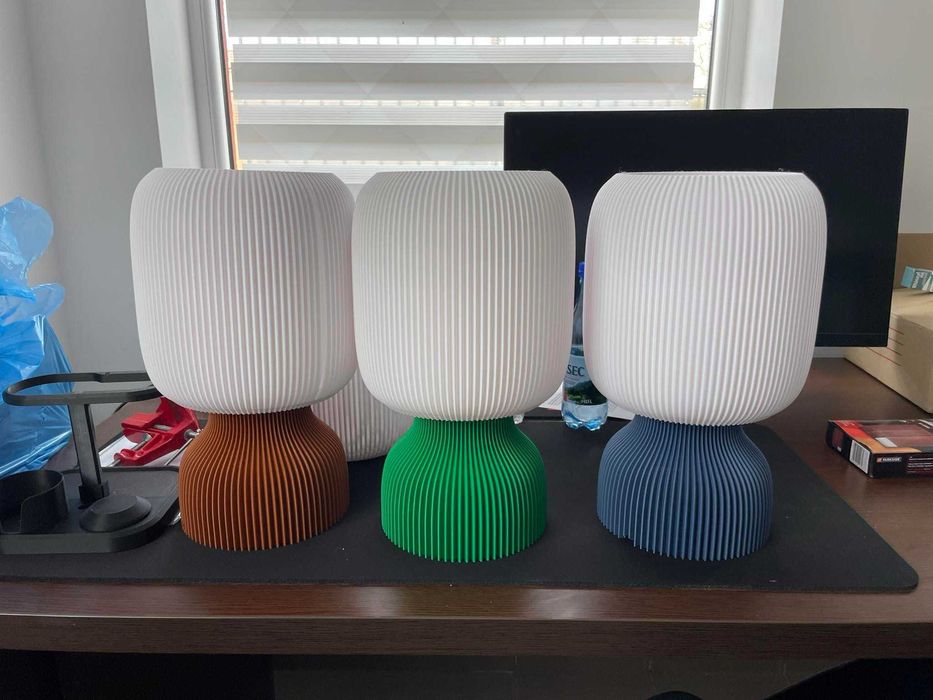 Prestari Servicii Printare 3D