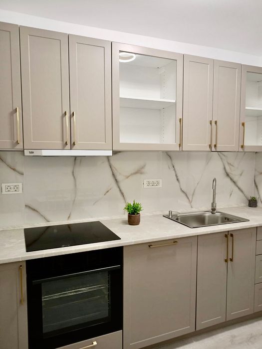 Închiriere apartament 3 camere Dorobanți