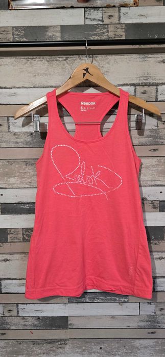 Reebok S-дамски потник (х-168)