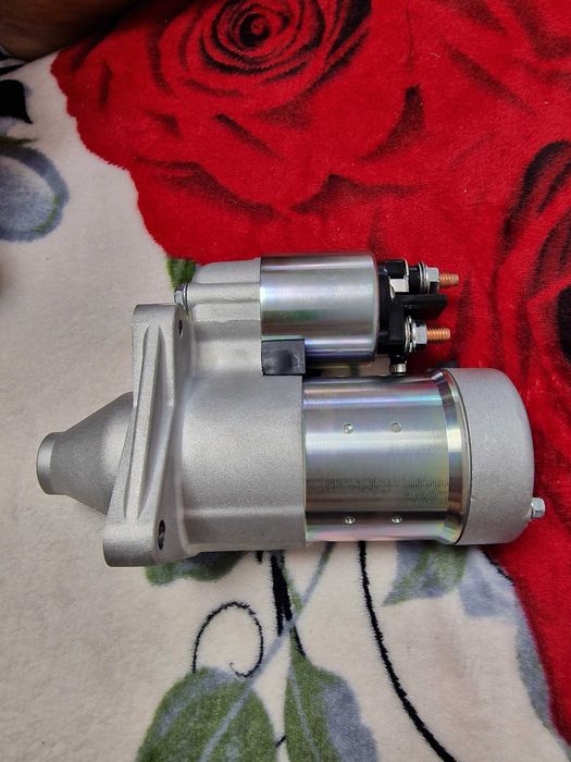 Electromotor pentru fiat grande punto 199 bj 05-IDEA1.2 1.4 PALIO 1.2 0,9