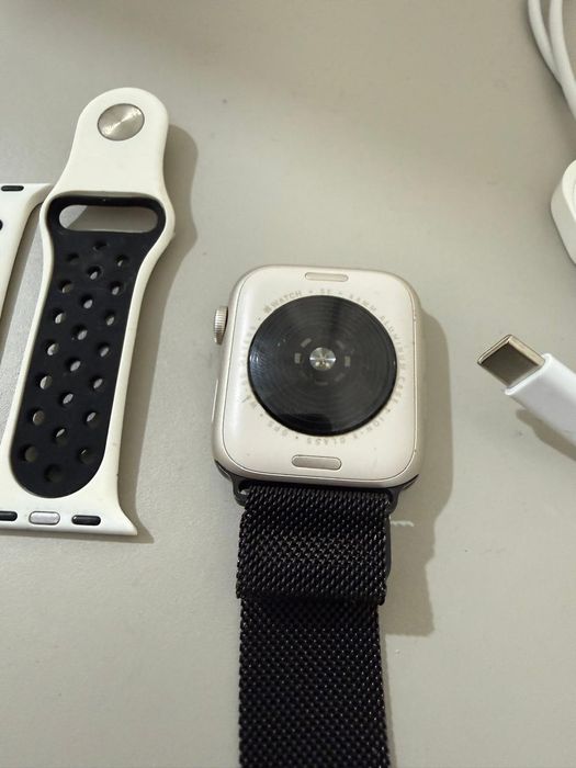 Apple watch Se 44 mm