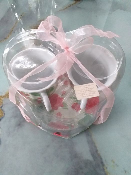 Продам новый чайный сервиз