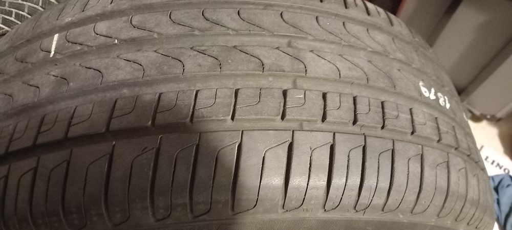Летни гуми Pirelli Citurato P7 235/40/19