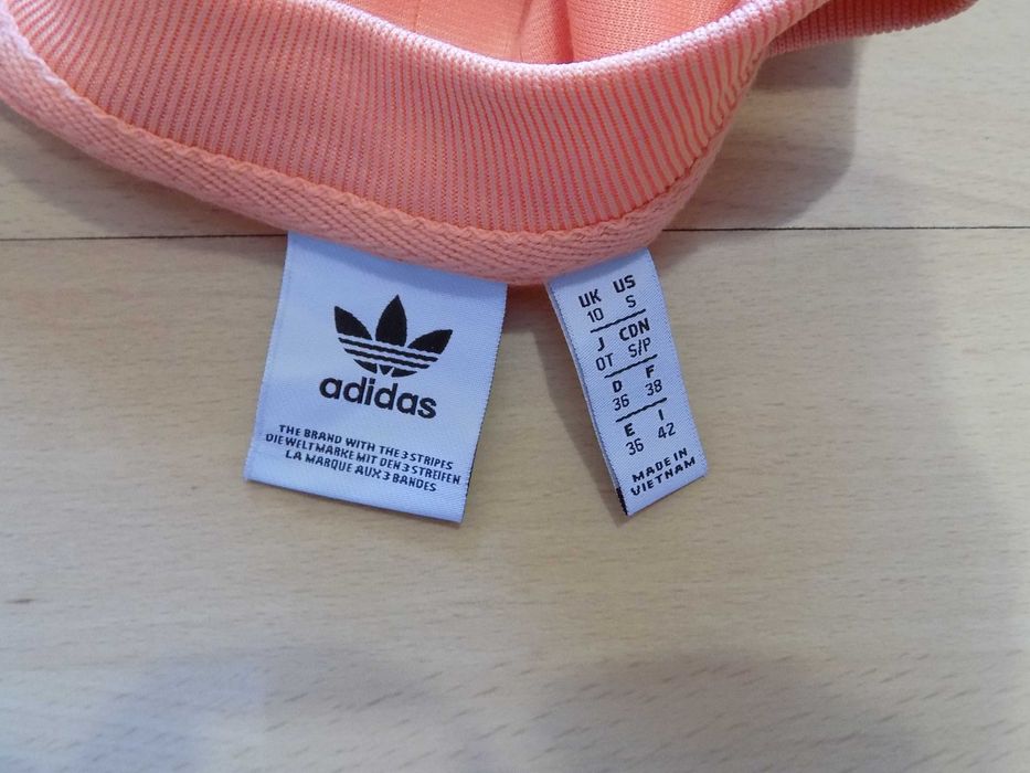 блуза adidas equipment фанела суитчър горнище худи мъжка оригинална S