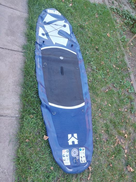 Vând Placă SUP Gomflabilă
