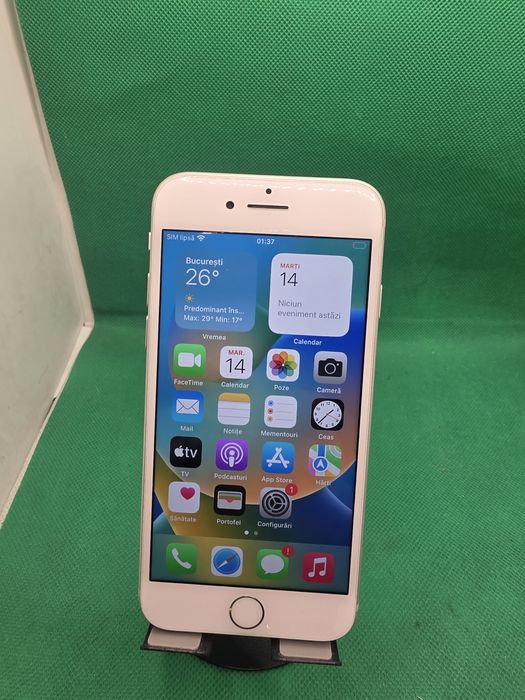 Iphone 8 64GB•Bateria 89%•Amanet Lazar Crangasi •44096