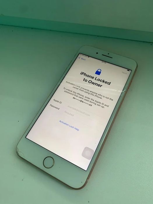 iphone icloudga tushgan telefonlarni ochamiz